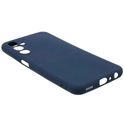 For Samsung Galaxy M34 5G / F34 5G Case TPU Double-Sided Matte Phone Shell Cover