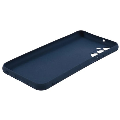 For Samsung Galaxy M34 5G / F34 5G Case TPU Double-Sided Matte Phone Shell Cover