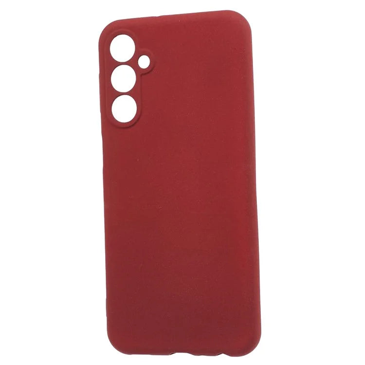 For Samsung Galaxy M34 5G / F34 5G Case TPU Double-Sided Matte Phone Shell Cover