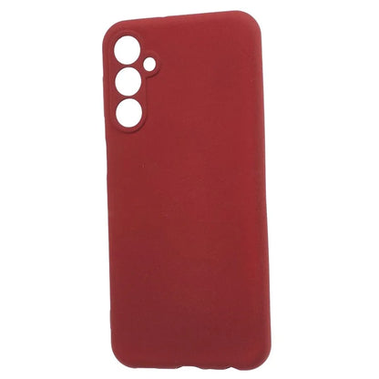 For Samsung Galaxy M34 5G / F34 5G Case TPU Double-Sided Matte Phone Shell Cover