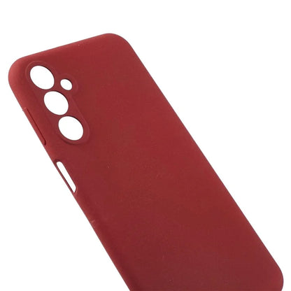 For Samsung Galaxy M34 5G / F34 5G Case TPU Double-Sided Matte Phone Shell Cover