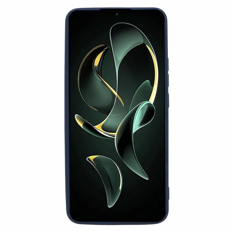 For Xiaomi Redmi K60 Ultra / 13T / 13T Pro Case TPU Matte Phone Cover