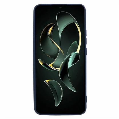 For Xiaomi Redmi K60 Ultra / 13T / 13T Pro Case TPU Matte Phone Cover
