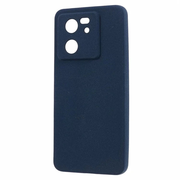 For Xiaomi Redmi K60 Ultra / 13T / 13T Pro Case TPU Matte Phone Cover