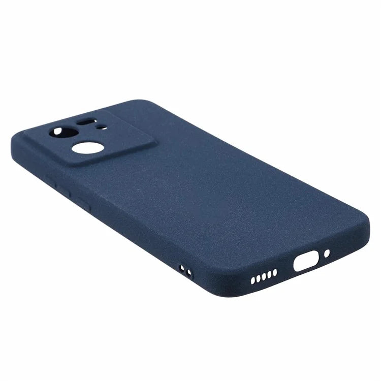 For Xiaomi Redmi K60 Ultra / 13T / 13T Pro Case TPU Matte Phone Cover