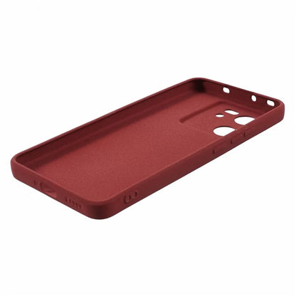 For Xiaomi Redmi K60 Ultra / 13T / 13T Pro Case TPU Matte Phone Cover