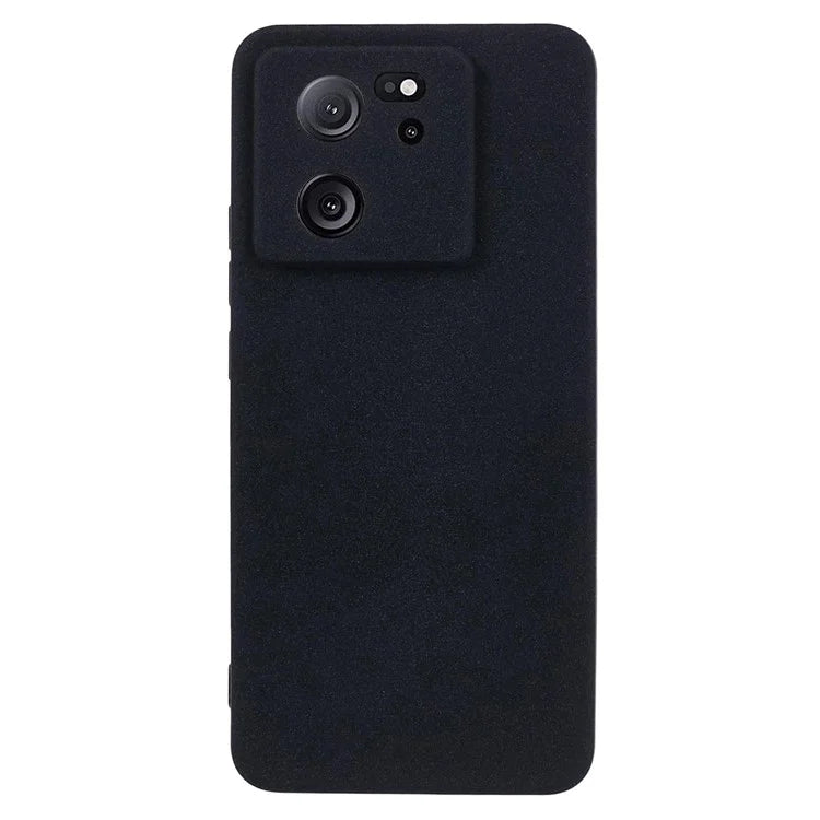 For Xiaomi Redmi K60 Ultra / 13T / 13T Pro Case TPU Matte Phone Cover