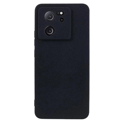 For Xiaomi Redmi K60 Ultra / 13T / 13T Pro Case TPU Matte Phone Cover
