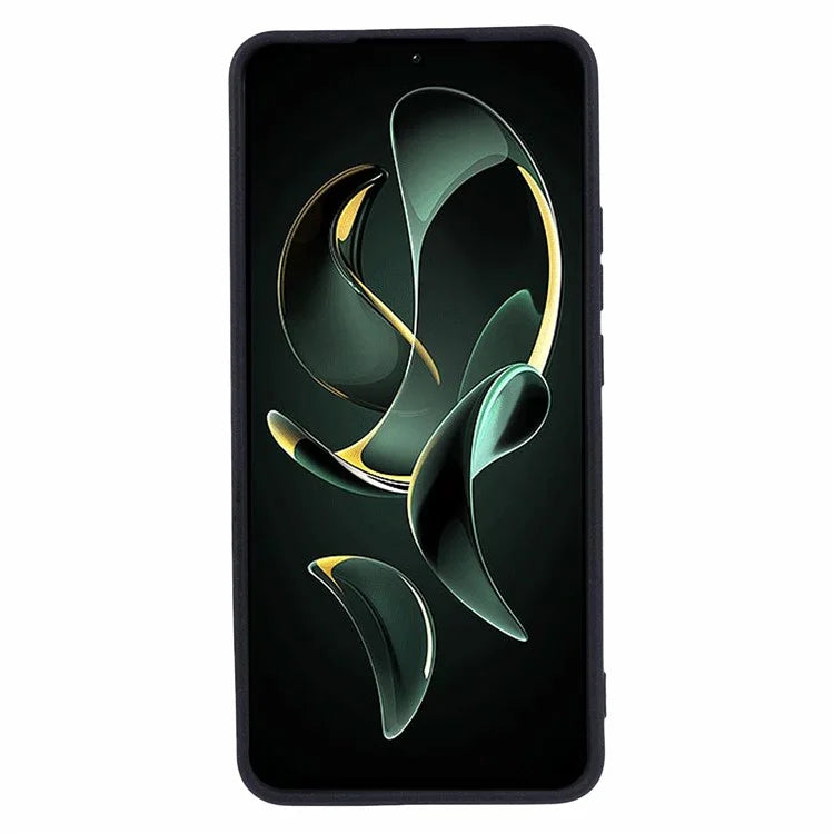 For Xiaomi Redmi K60 Ultra / 13T / 13T Pro Case TPU Matte Phone Cover