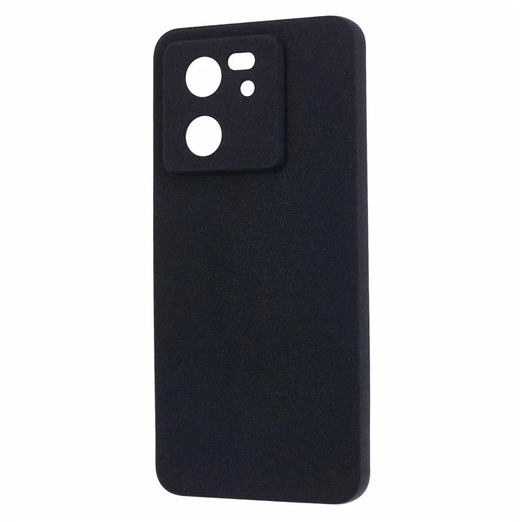 For Xiaomi Redmi K60 Ultra / 13T / 13T Pro Case TPU Matte Phone Cover