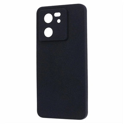 For Xiaomi Redmi K60 Ultra / 13T / 13T Pro Case TPU Matte Phone Cover