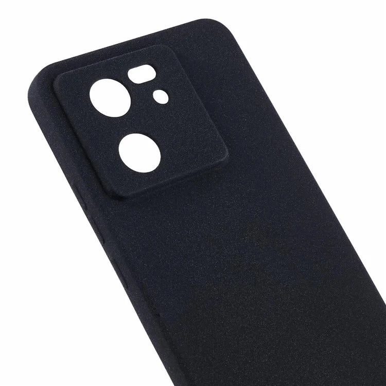 For Xiaomi Redmi K60 Ultra / 13T / 13T Pro Case TPU Matte Phone Cover