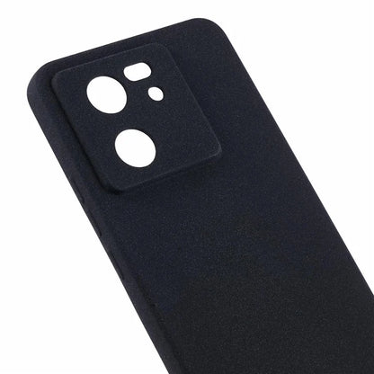 For Xiaomi Redmi K60 Ultra / 13T / 13T Pro Case TPU Matte Phone Cover
