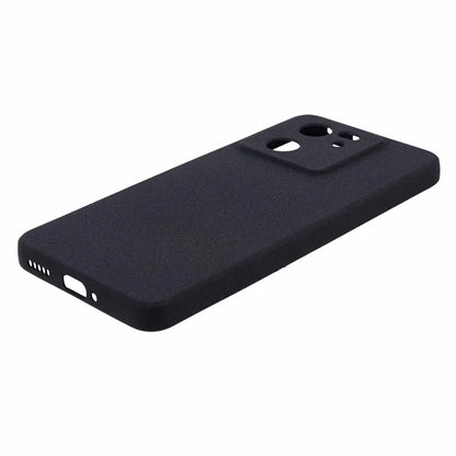 For Xiaomi Redmi K60 Ultra / 13T / 13T Pro Case TPU Matte Phone Cover