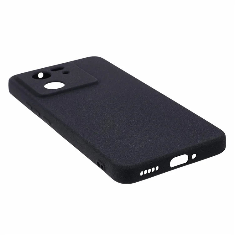 For Xiaomi Redmi K60 Ultra / 13T / 13T Pro Case TPU Matte Phone Cover