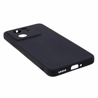 For Xiaomi Redmi K60 Ultra / 13T / 13T Pro Case TPU Matte Phone Cover
