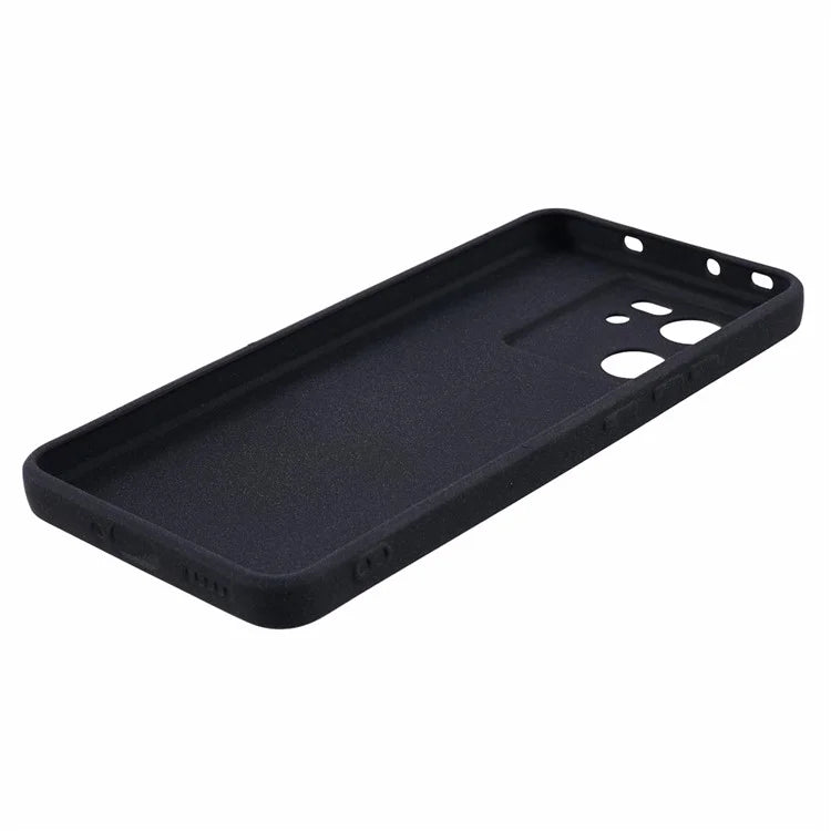 For Xiaomi Redmi K60 Ultra / 13T / 13T Pro Case TPU Matte Phone Cover