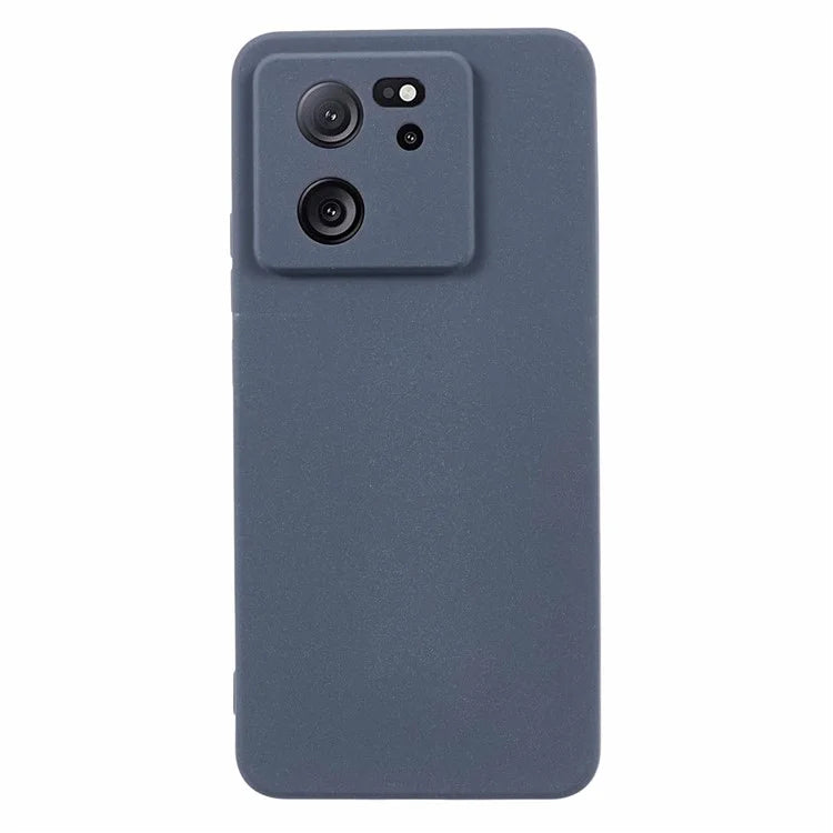 For Xiaomi Redmi K60 Ultra / 13T / 13T Pro Case TPU Matte Phone Cover