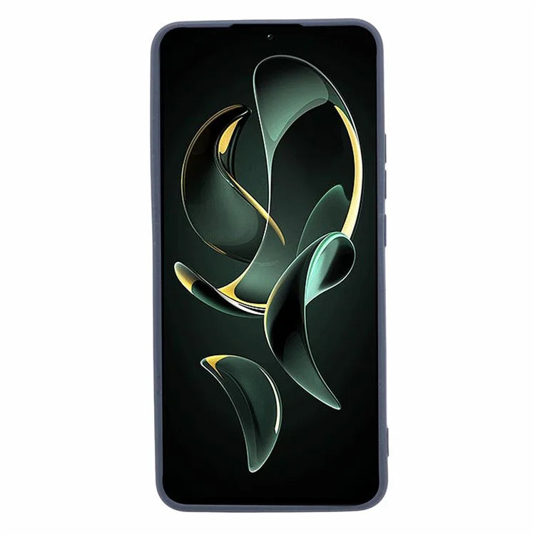 For Xiaomi Redmi K60 Ultra / 13T / 13T Pro Case TPU Matte Phone Cover