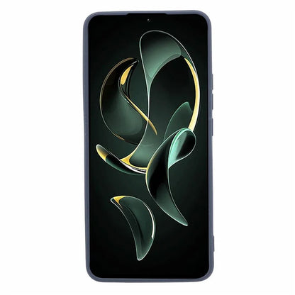 For Xiaomi Redmi K60 Ultra / 13T / 13T Pro Case TPU Matte Phone Cover