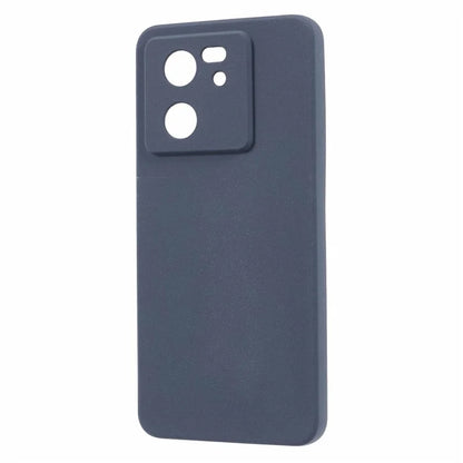 For Xiaomi Redmi K60 Ultra / 13T / 13T Pro Case TPU Matte Phone Cover