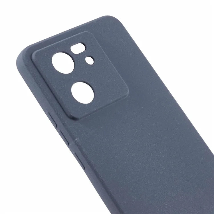 For Xiaomi Redmi K60 Ultra / 13T / 13T Pro Case TPU Matte Phone Cover