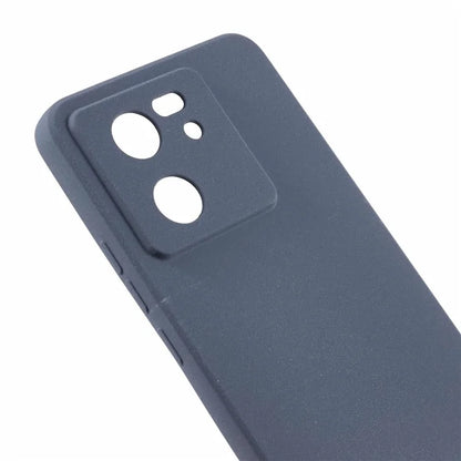 For Xiaomi Redmi K60 Ultra / 13T / 13T Pro Case TPU Matte Phone Cover