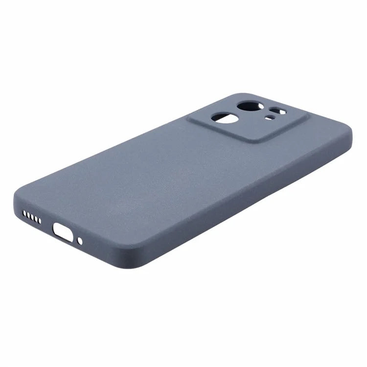 For Xiaomi Redmi K60 Ultra / 13T / 13T Pro Case TPU Matte Phone Cover