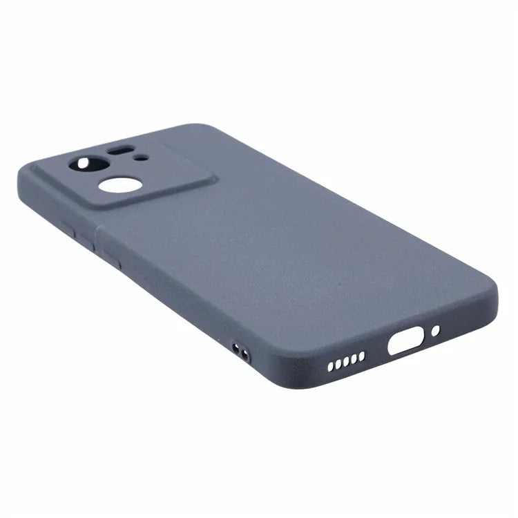 For Xiaomi Redmi K60 Ultra / 13T / 13T Pro Case TPU Matte Phone Cover
