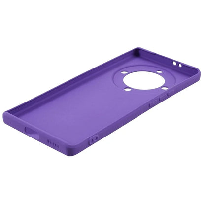 For Honor X9a 5G / X40 5G Case TPU Double-Sided Matte Cellphone Back Shell