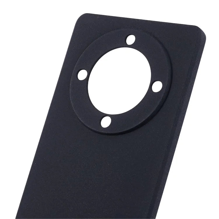 For Honor X9a 5G / X40 5G Case TPU Double-Sided Matte Cellphone Back Shell