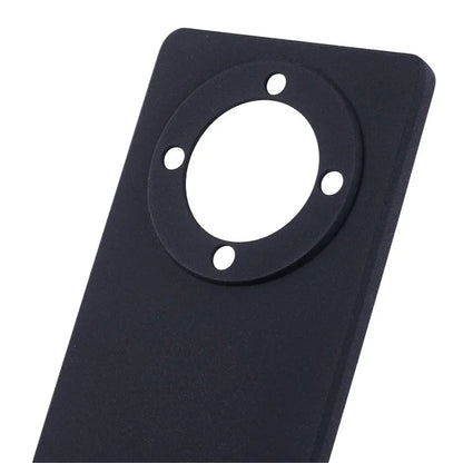 For Honor X9a 5G / X40 5G Case TPU Double-Sided Matte Cellphone Back Shell
