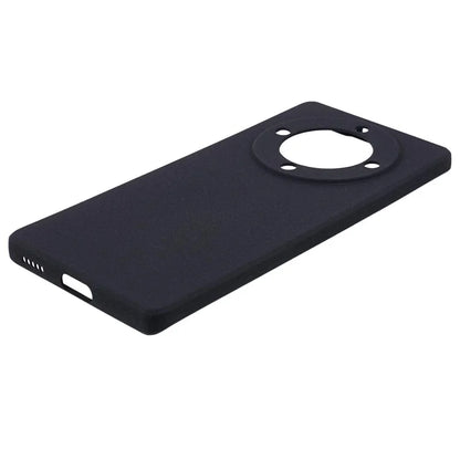 For Honor X9a 5G / X40 5G Case TPU Double-Sided Matte Cellphone Back Shell