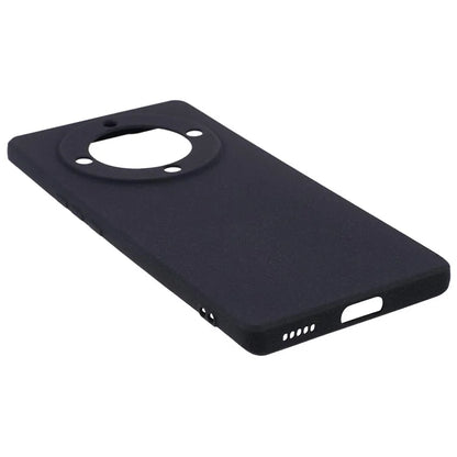 For Honor X9a 5G / X40 5G Case TPU Double-Sided Matte Cellphone Back Shell