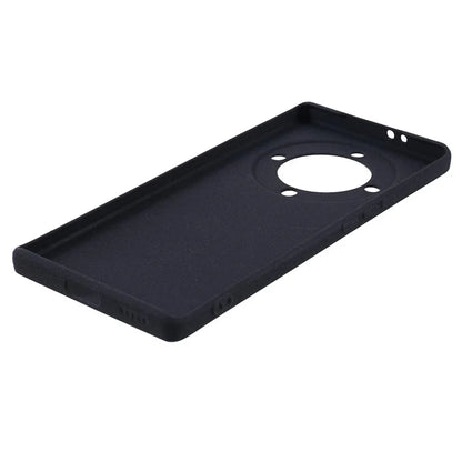 For Honor X9a 5G / X40 5G Case TPU Double-Sided Matte Cellphone Back Shell