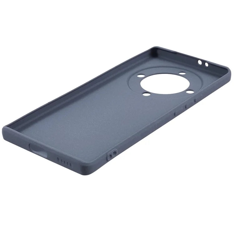 For Honor X9a 5G / X40 5G Case TPU Double-Sided Matte Cellphone Back Shell