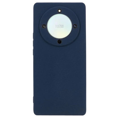 For Honor X9a 5G / X40 5G Case TPU Double-Sided Matte Cellphone Back Shell