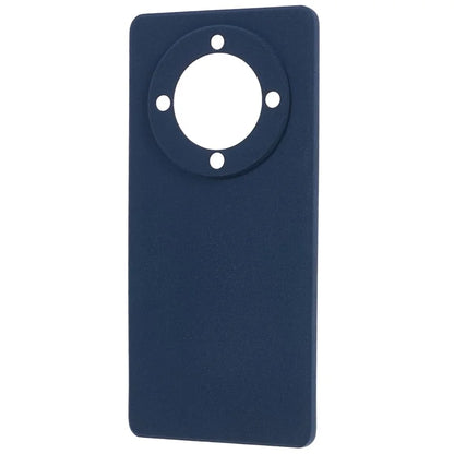 For Honor X9a 5G / X40 5G Case TPU Double-Sided Matte Cellphone Back Shell