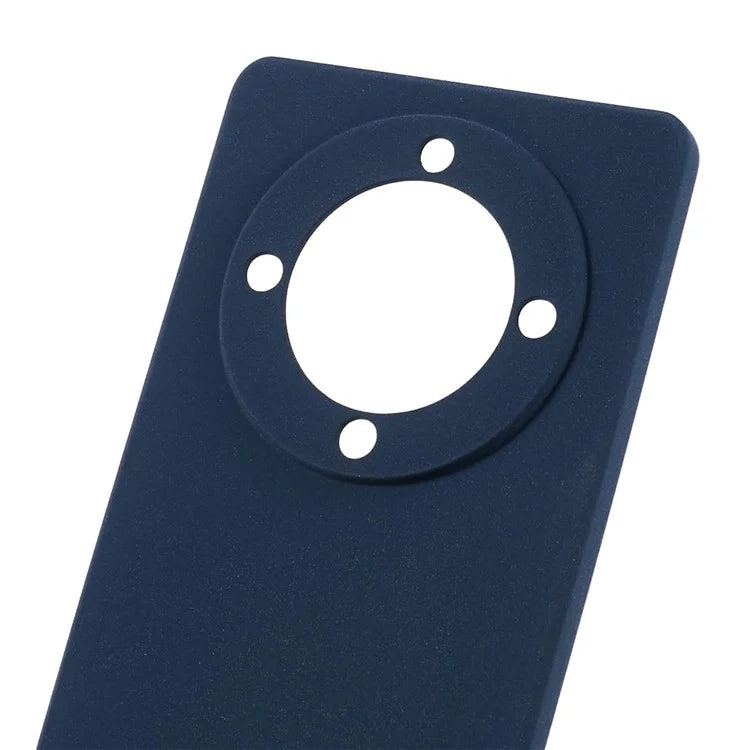 For Honor X9a 5G / X40 5G Case TPU Double-Sided Matte Cellphone Back Shell