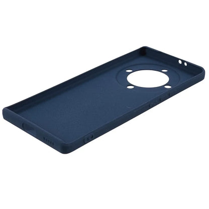 For Honor X9a 5G / X40 5G Case TPU Double-Sided Matte Cellphone Back Shell
