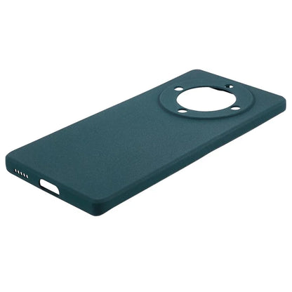 For Honor X9a 5G / X40 5G Case TPU Double-Sided Matte Cellphone Back Shell