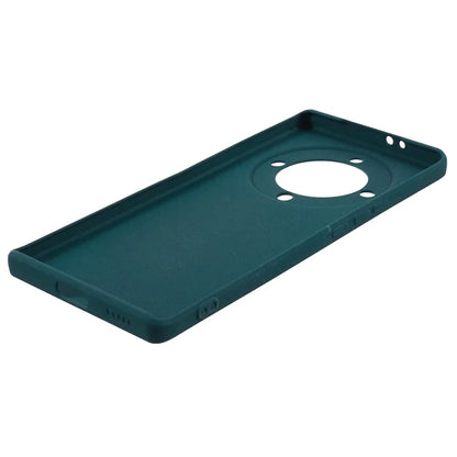 For Honor X9a 5G / X40 5G Case TPU Double-Sided Matte Cellphone Back Shell