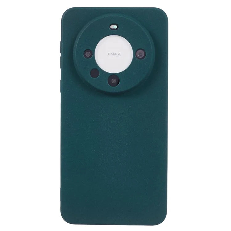 For Huawei Mate 60 Pro Case TPU Anti-scratch Shell Matte Mobile Phone Cover