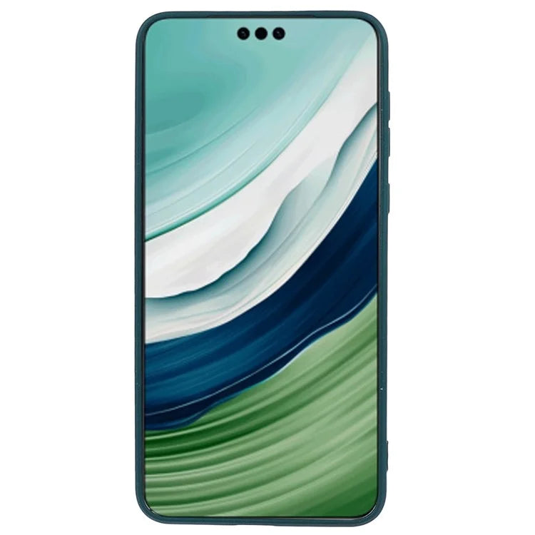 For Huawei Mate 60 Pro Case TPU Anti-scratch Shell Matte Mobile Phone Cover