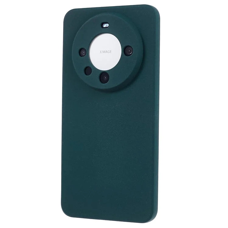 For Huawei Mate 60 Pro Case TPU Anti-scratch Shell Matte Mobile Phone Cover