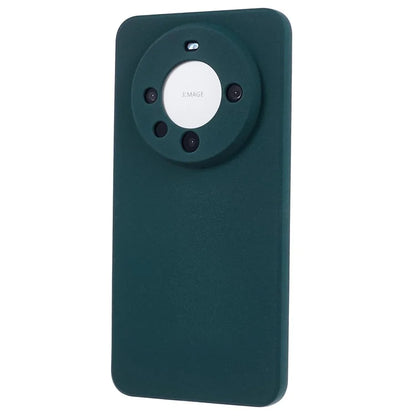 For Huawei Mate 60 Pro Case TPU Anti-scratch Shell Matte Mobile Phone Cover