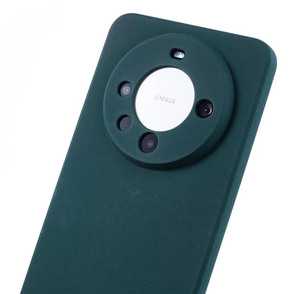 For Huawei Mate 60 Pro Case TPU Anti-scratch Shell Matte Mobile Phone Cover