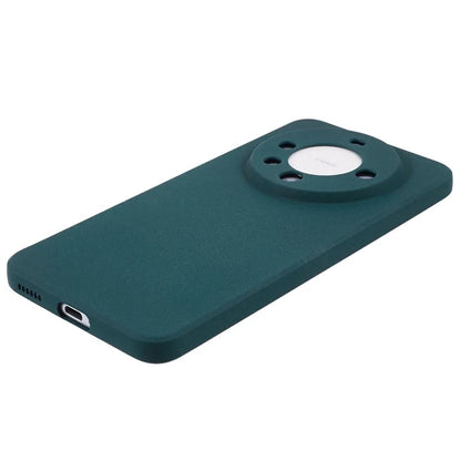 For Huawei Mate 60 Pro Case TPU Anti-scratch Shell Matte Mobile Phone Cover