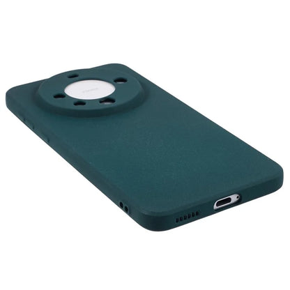 For Huawei Mate 60 Pro Case TPU Anti-scratch Shell Matte Mobile Phone Cover