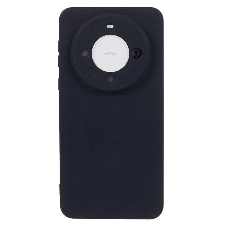 For Huawei Mate 60 Pro Case TPU Anti-scratch Shell Matte Mobile Phone Cover